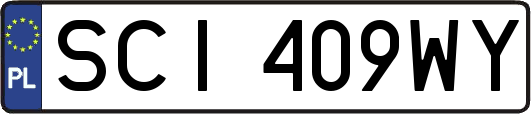 SCI409WY