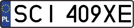 SCI409XE