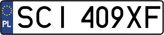 SCI409XF
