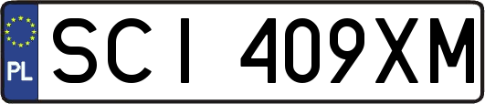 SCI409XM