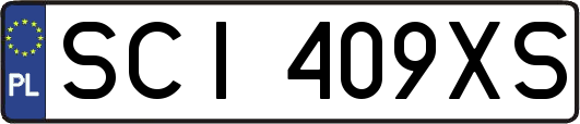 SCI409XS