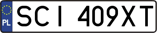 SCI409XT