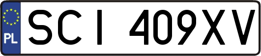 SCI409XV