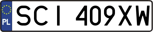 SCI409XW