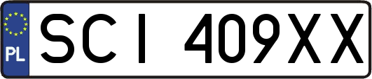 SCI409XX