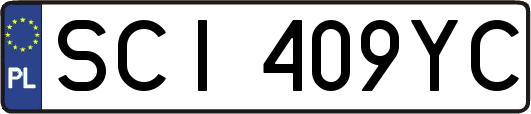 SCI409YC