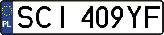 SCI409YF