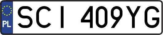 SCI409YG