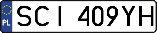SCI409YH