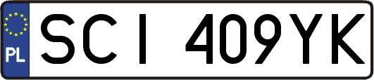 SCI409YK