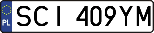 SCI409YM