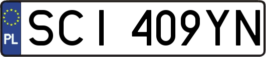 SCI409YN
