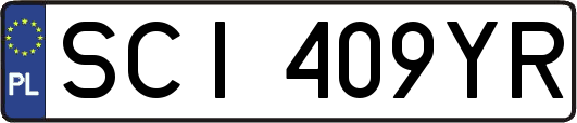 SCI409YR