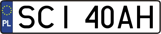 SCI40AH