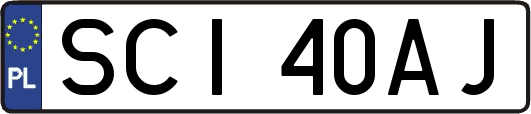 SCI40AJ