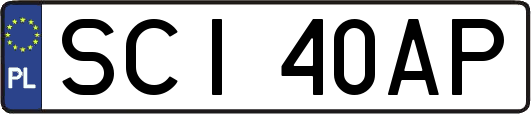 SCI40AP