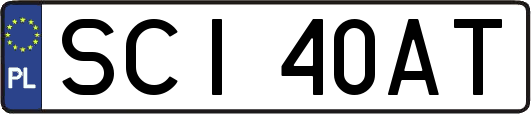 SCI40AT