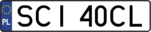 SCI40CL