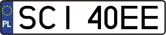 SCI40EE