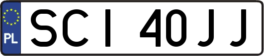 SCI40JJ