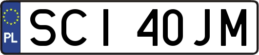 SCI40JM