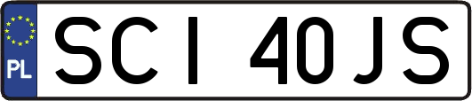 SCI40JS