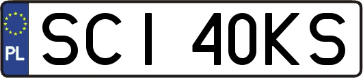 SCI40KS