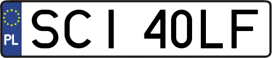 SCI40LF