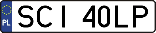 SCI40LP