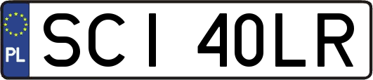 SCI40LR