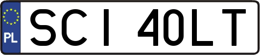 SCI40LT
