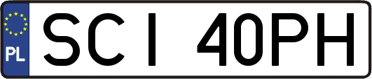 SCI40PH