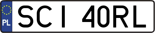 SCI40RL