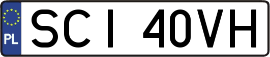 SCI40VH