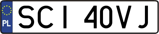 SCI40VJ