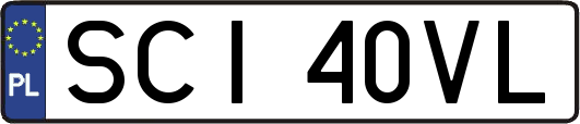 SCI40VL