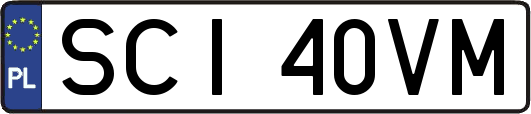 SCI40VM