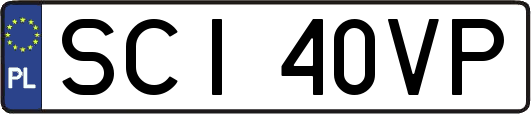 SCI40VP
