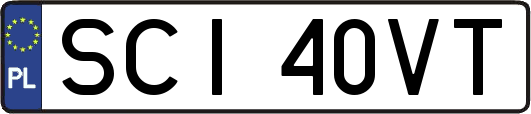 SCI40VT