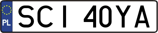 SCI40YA