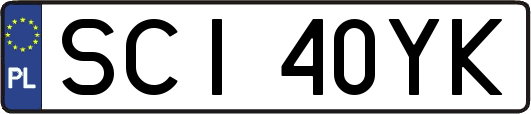 SCI40YK