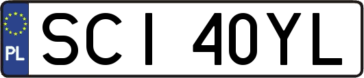 SCI40YL