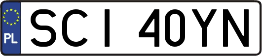 SCI40YN