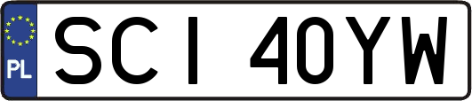 SCI40YW