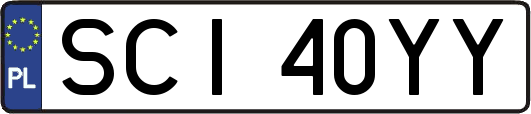 SCI40YY