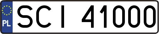 SCI41000