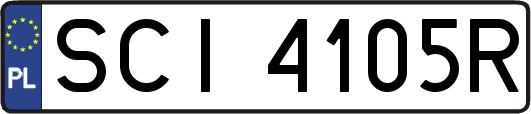 SCI4105R