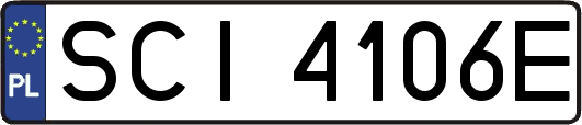 SCI4106E