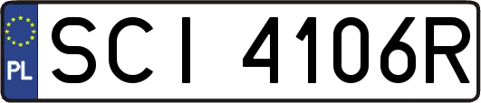 SCI4106R