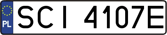 SCI4107E